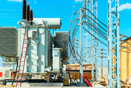 ERTIII Grid Intensification under Package C. Lot 2C