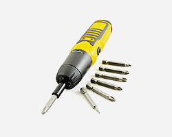 Industrial Tools