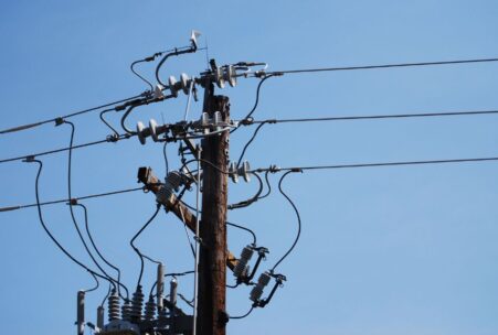 Rural Electrification projects in Eastern Uganda Kayunga