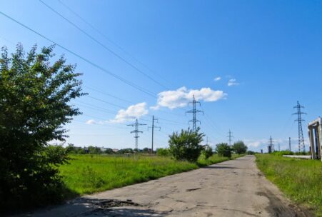 Rural Electrification Schemes in Central Service Territories