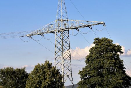 Rural Electrification Schemes in Ruhumba-Kashwa