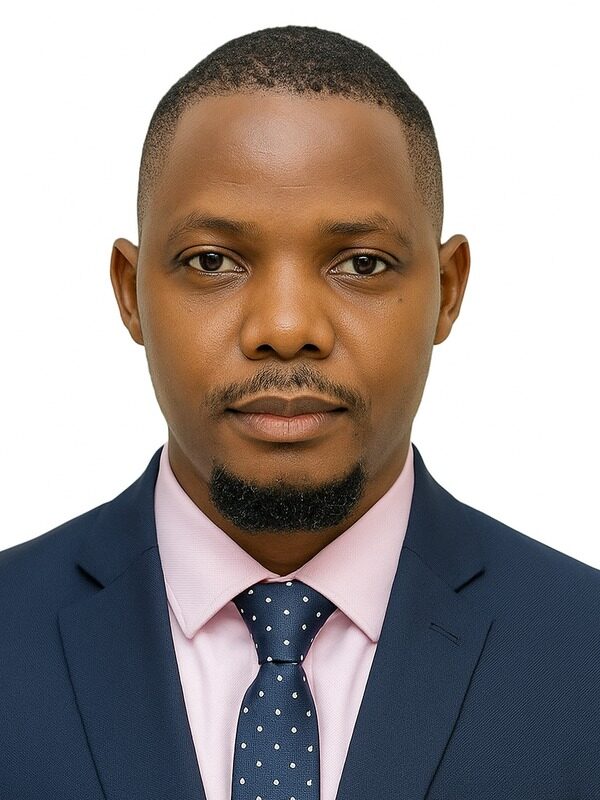 CPA. Vicent S. Lutaaya