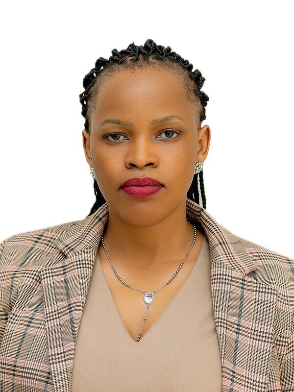 Eng. Agnes Arinaitwe
