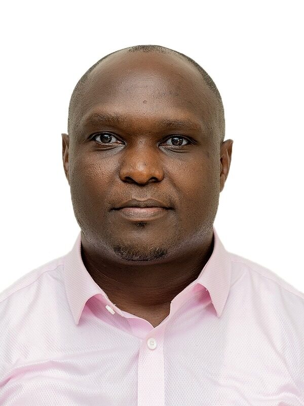 Eng. Joseph Walakira
