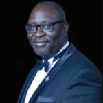 Robert Wagwa Nsibirwa