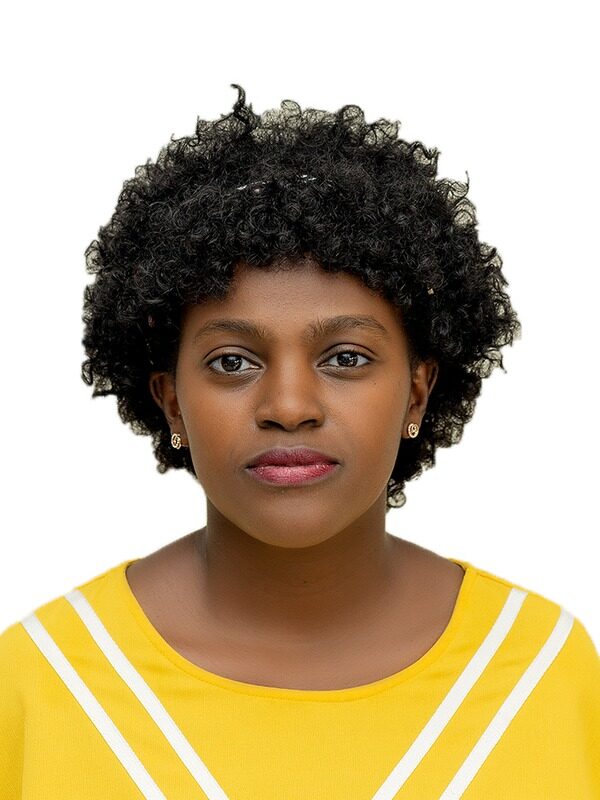 Sheila Atuhumuza